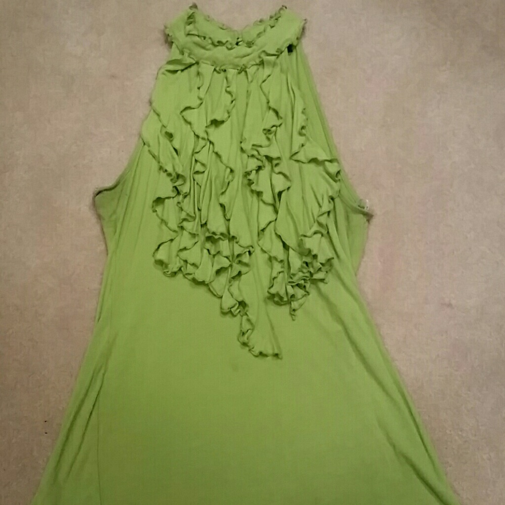 Tank top